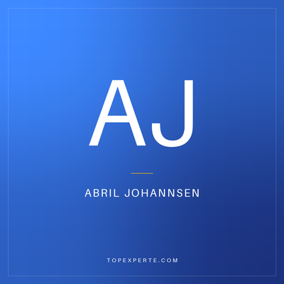 Abril Johannsen