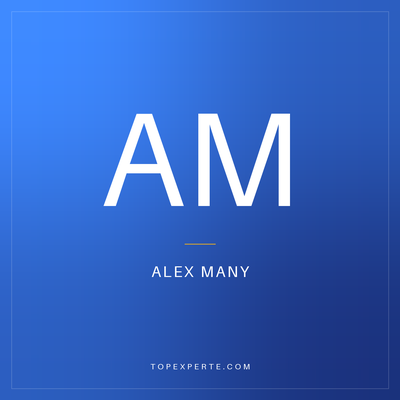 Alex Many