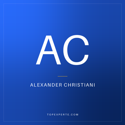 Alexander Christiani
