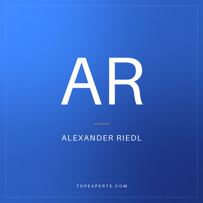 Alexander Riedl