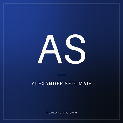 Alexander Sedlmair