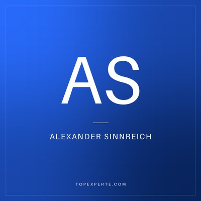 Alexander Sinnreich