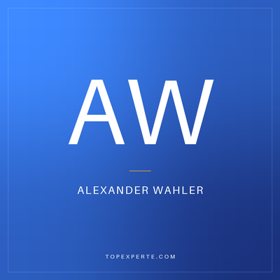 Alexander Wahler
