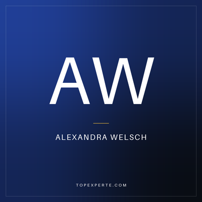 Alexandra Welsch
