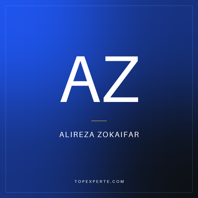 Alireza Zokaifar