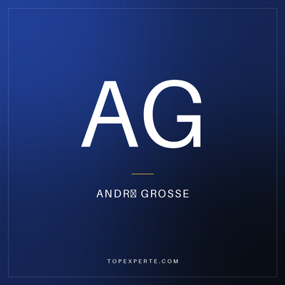 André Große