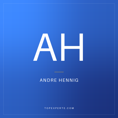 Andre Hennig