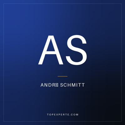 André Schmitt