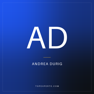 Andrea Durig