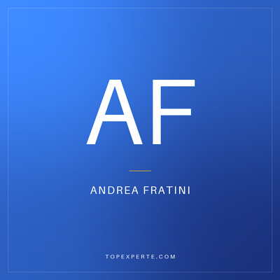 Andrea Fratini