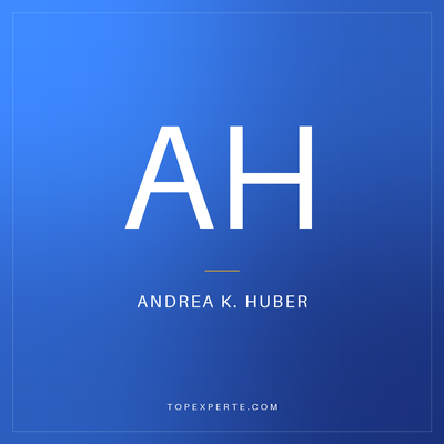 Andrea K. Huber