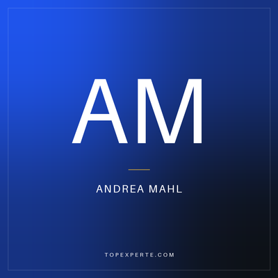 Andrea Mahl