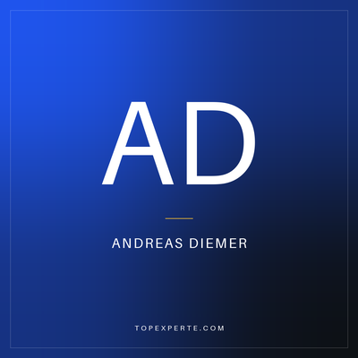 Andreas Diemer