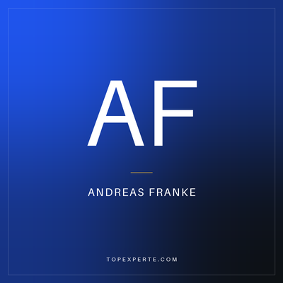 Andreas Franke