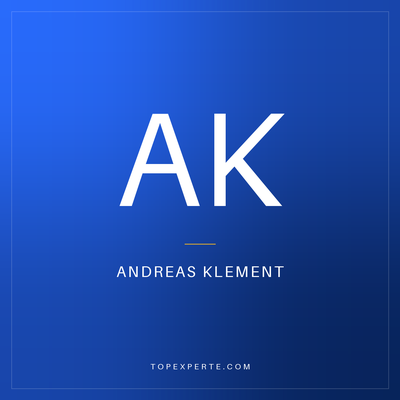 Andreas Klement
