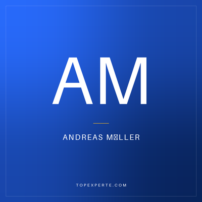 Andreas Müller