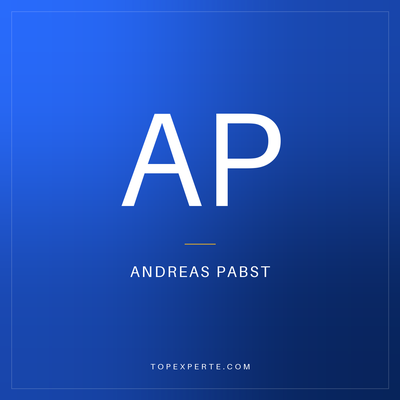 Andreas Pabst