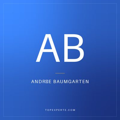 Andrée Baumgarten