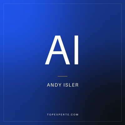 Andy Isler