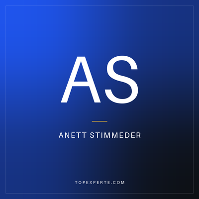 Anett Stimmeder
