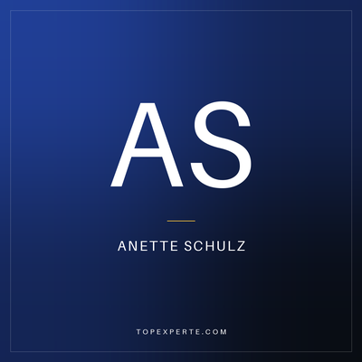 Anette Schulz