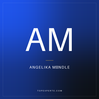 Angelika Mändle