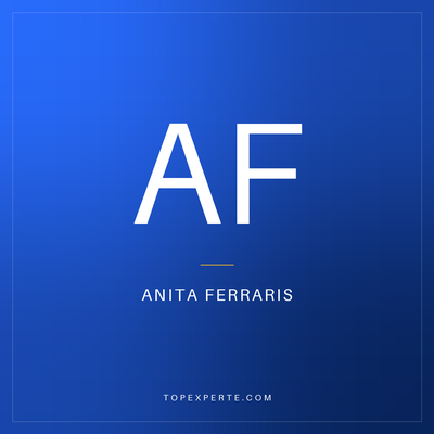 Anita Ferraris