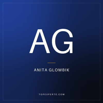Anita Glombik