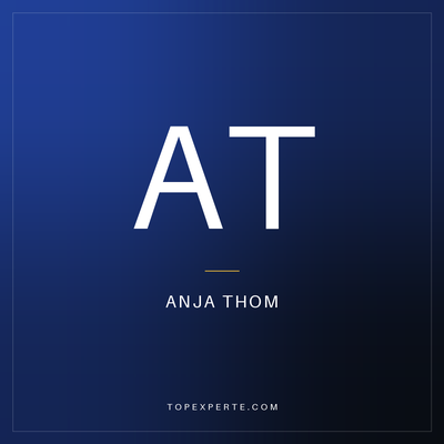 Anja Thom