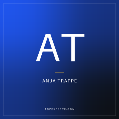Anja Trappe