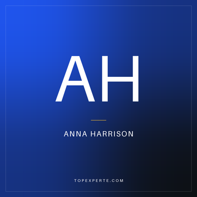 Anna Harrison