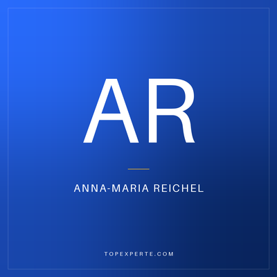 Anna-Maria Reichel
