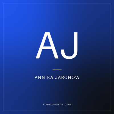 Annika Jarchow