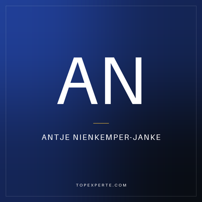 Antje Nienkemper-Janke