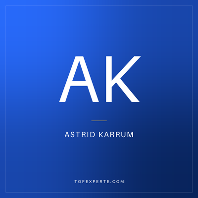 Astrid Karrum