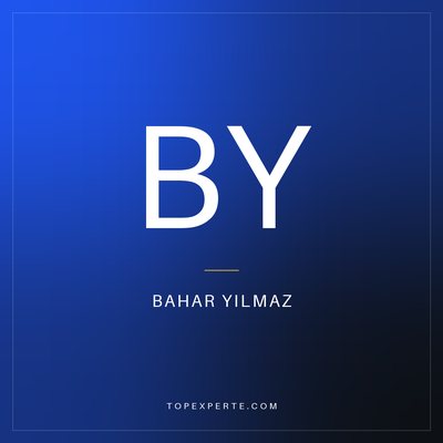 Bahar Yilmaz