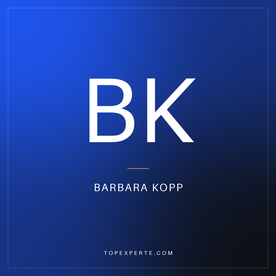 Barbara Kopp