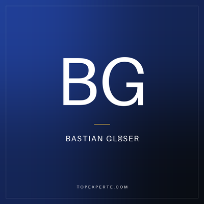Bastian Gläser