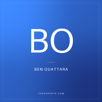 Ben Ouattara