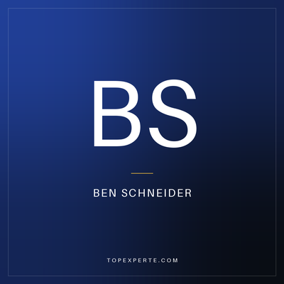 Ben Schneider