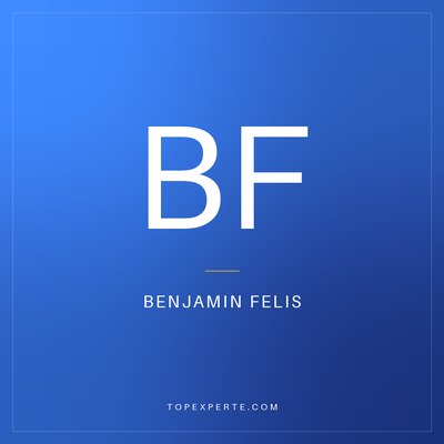 Benjamin Felis