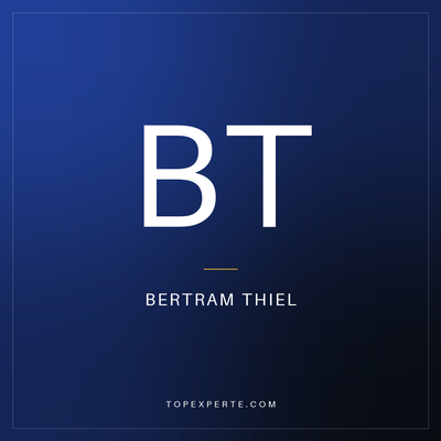 Bertram Thiel