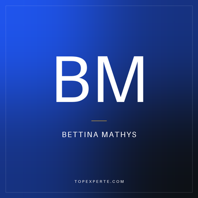Bettina Mathys