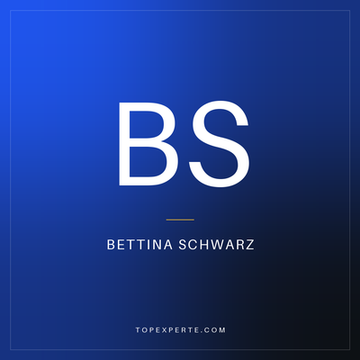 Bettina Schwarz