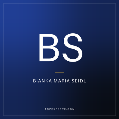 Bianka Maria Seidl