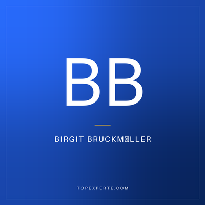 Birgit Bruckmüller
