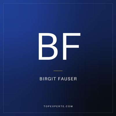 Birgit Fauser