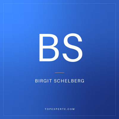 Birgit Schelberg