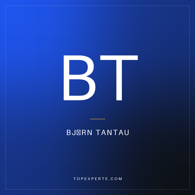 Björn Tantau