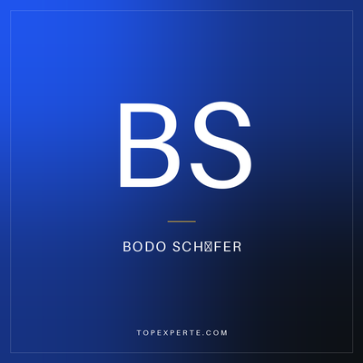 Bodo Schäfer